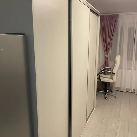 Tomi Apartment Bucharest