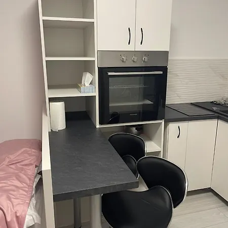 Tomi Appartement